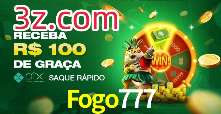 Fogo777