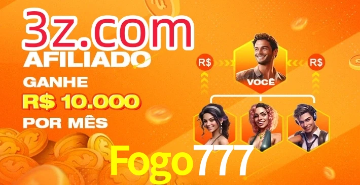 Fogo777