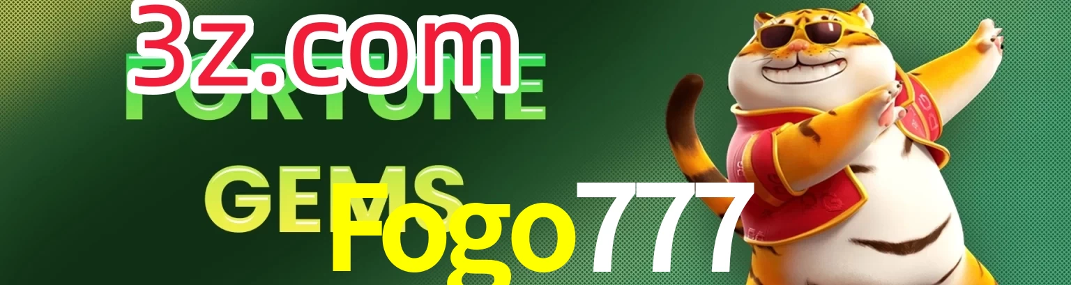 Fogo777