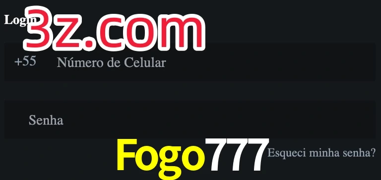 Fogo777