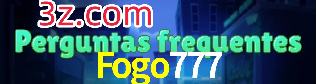 Fogo777