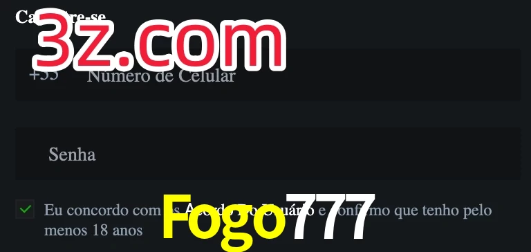 Fogo777
