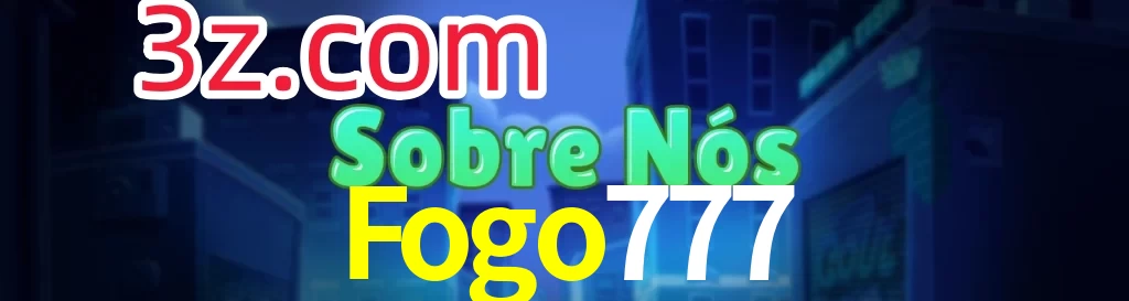 Fogo777